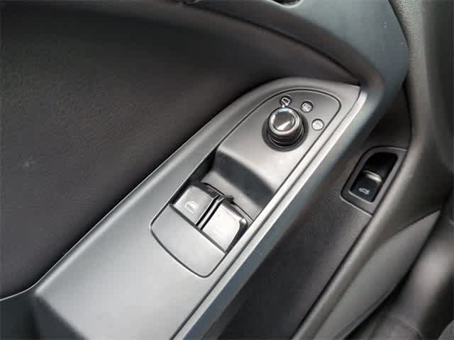 Thumbnail: 2011 Audi A5 - 34