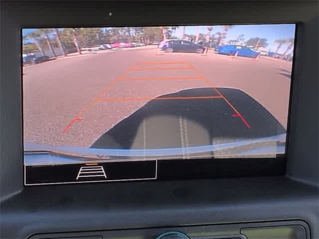 Thumbnail: 2022 GMC Terrain - 29