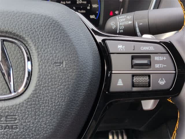 Thumbnail: 2026 Acura Integra - 27