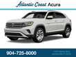  Volkswagen Atlas Cross Sport