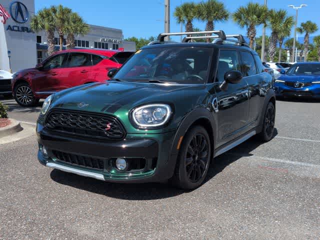 Thumbnail: 2019 MINI Cooper Countryman - 4