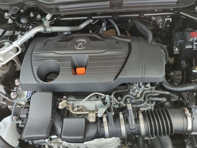 Thumbnail: 2025 Acura TLX - 15