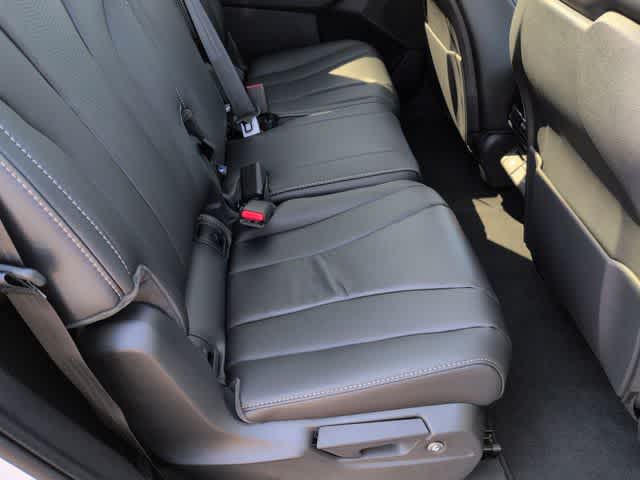 Thumbnail: 2026 Acura MDX - 21