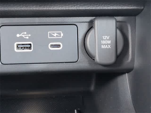 Thumbnail: 2026 Acura Integra - 33