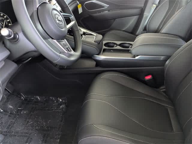 Thumbnail: 2026 Acura RDX - 17