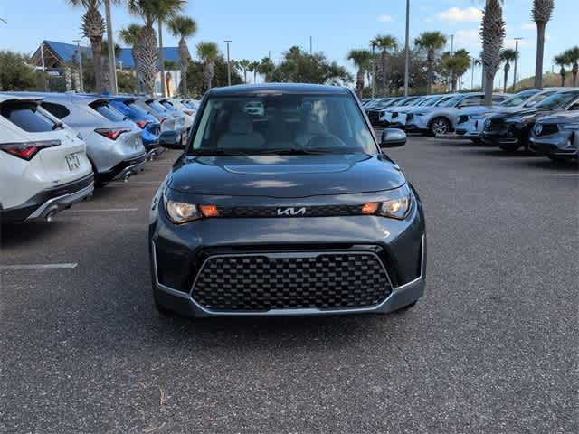 Thumbnail: 2024 Kia Soul - 3