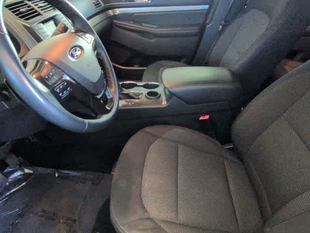 Thumbnail: 2019 Ford Explorer - 17