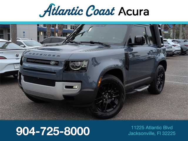 2023 Land Rover Defender 90 -
                  Jacksonville, FL