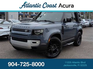 2023 Land Rover Defender S SUV