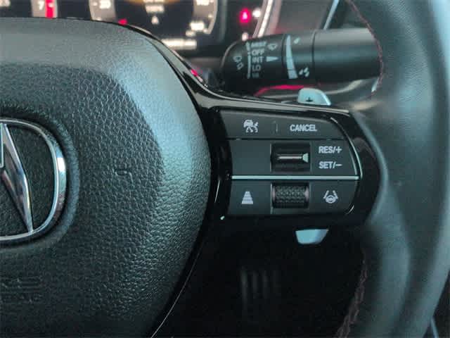 Thumbnail: 2023 Acura Integra - 27