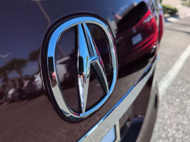 Thumbnail: 2013 Acura RDX - 11