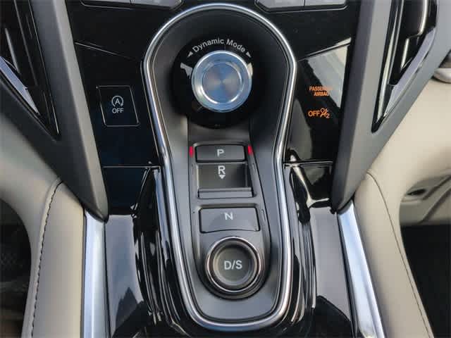 Thumbnail: 2026 Acura RDX - 35