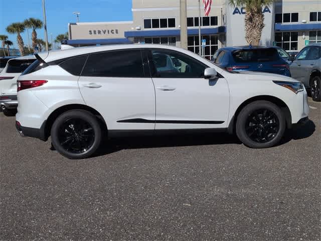 Thumbnail: 2026 Acura RDX - 9