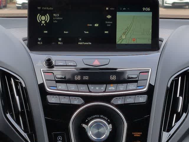 Thumbnail: 2026 Acura RDX - 30