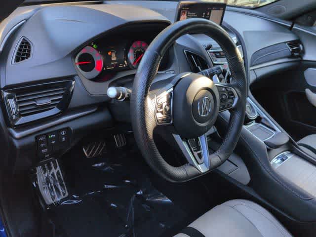 Thumbnail: 2022 Acura RDX - 12