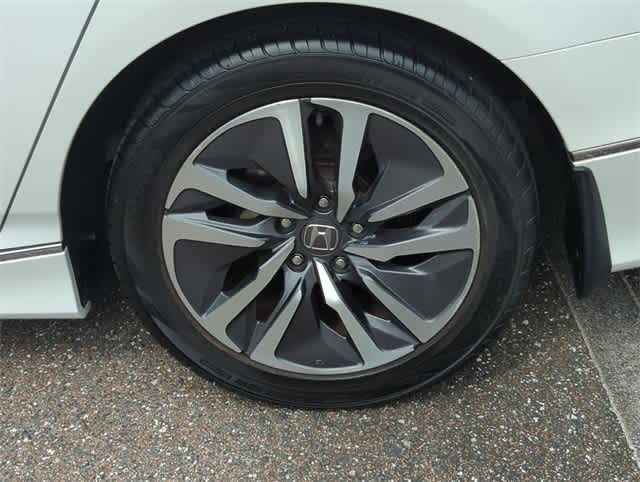 Thumbnail: 2019 Honda Accord - 14