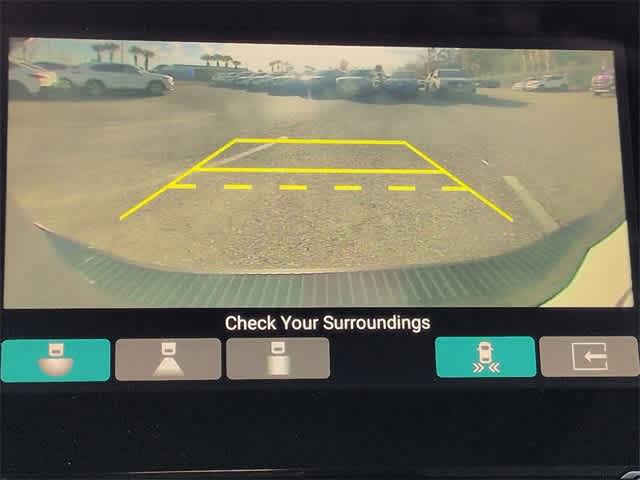 Thumbnail: 2022 Honda Odyssey - 32