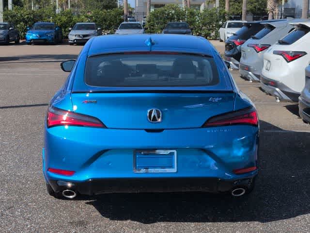 Thumbnail: 2026 Acura Integra - 7