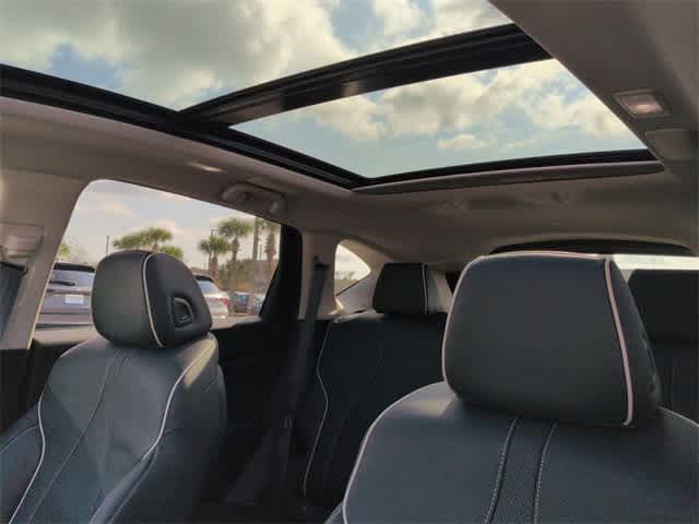 Thumbnail: 2026 Acura RDX - 20