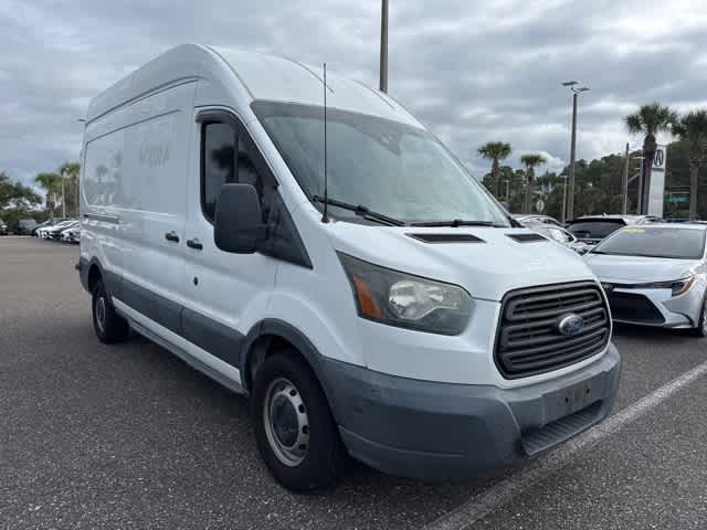 Thumbnail: 2015 Ford Transit Series - 7