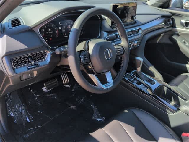 Thumbnail: 2025 Acura Integra - 10