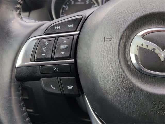 Thumbnail: 2016 Mazda CX-5 - 26