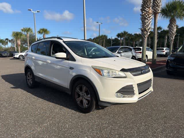 Thumbnail: 2013 Ford Escape - 9