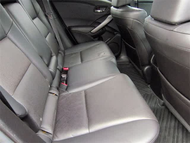 Thumbnail: 2013 Acura RDX - 21