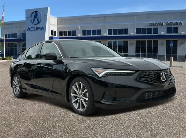 2024 Acura Integra  -
                Jacksonville, FL