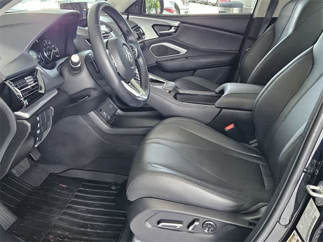 2024 Acura RDX  17