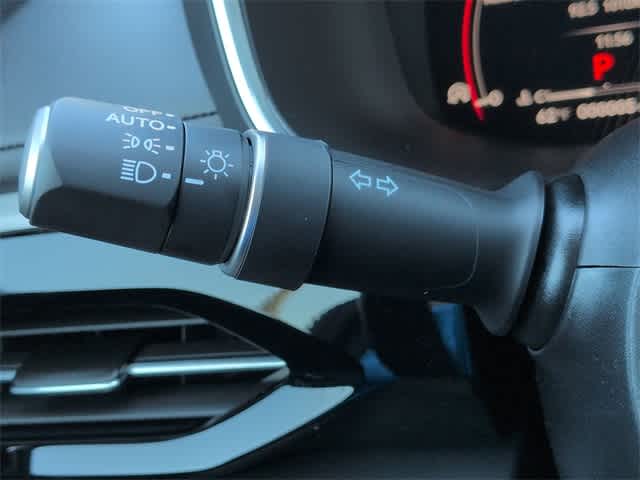 Thumbnail: 2026 Acura MDX - 29