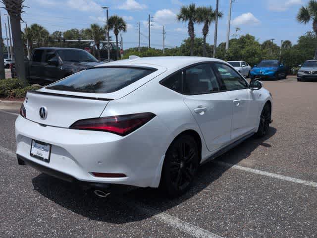Thumbnail: 2026 Acura Integra - 8