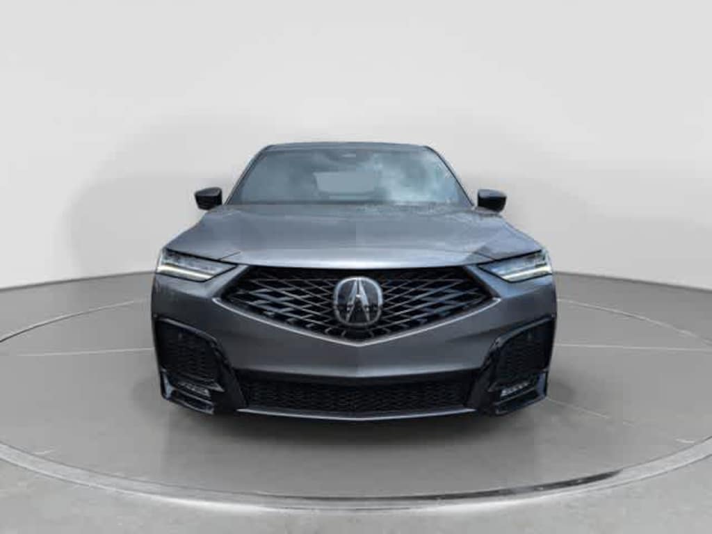New 2026 Acura MDX w/A-Spec Package SUV