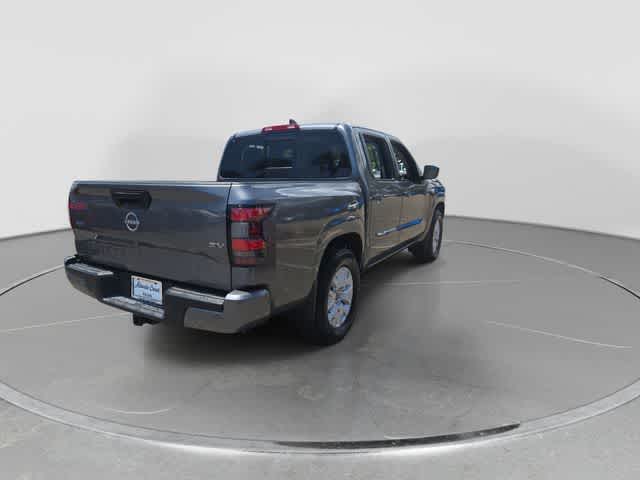 2024 Nissan Frontier SV - Photo 8