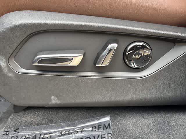 Thumbnail: 2026 Acura MDX - 18