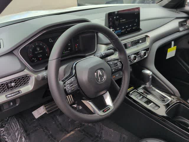Thumbnail: 2026 Acura Integra - 10