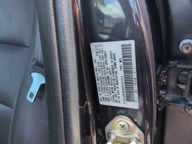 Thumbnail: 2015 Acura RDX - 35