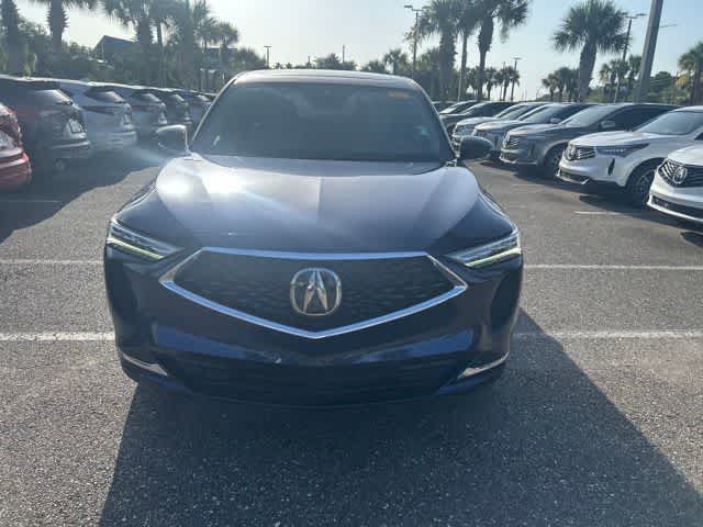 Thumbnail: 2024 Acura MDX - 6
