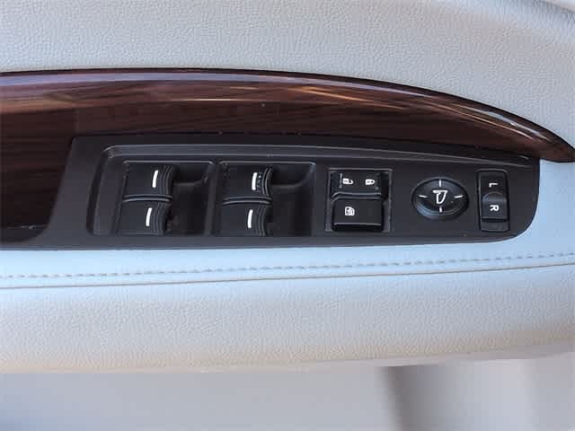 Thumbnail: 2016 Acura MDX - 42