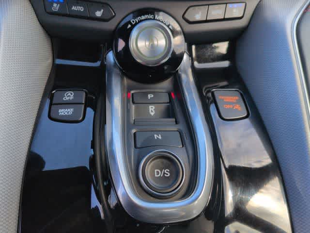 Thumbnail: 2025 Acura TLX - 35