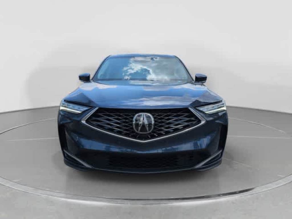 New 2026 Acura MDX w/Technology Package SUV