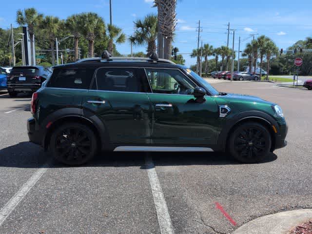 Thumbnail: 2019 MINI Cooper Countryman - 9