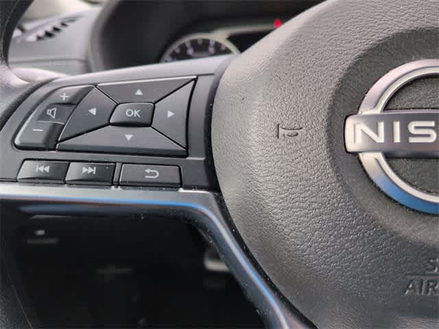 Thumbnail: 2024 Nissan Sentra - 23