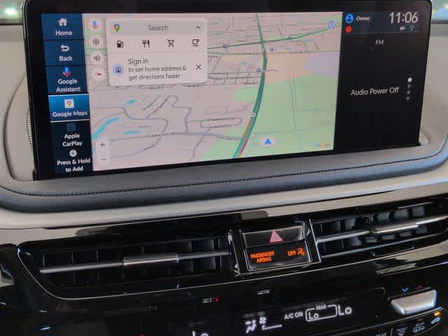 Thumbnail: 2026 Acura MDX - 31