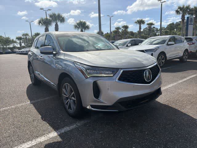 Thumbnail: 2023 Acura RDX - 8