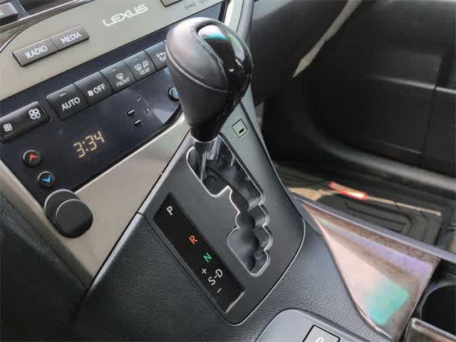 Thumbnail: 2015 Lexus RX - 34