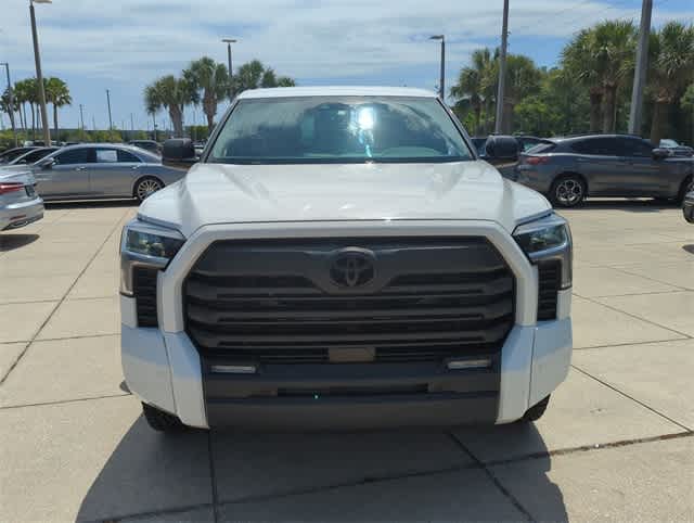2022 Toyota Tundra SR5 3