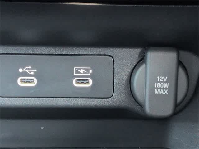 Thumbnail: 2025 Acura ADX - 33