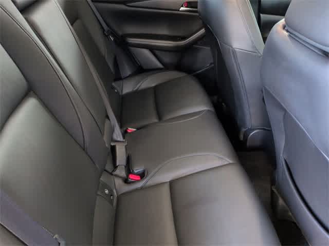 Thumbnail: 2024 Mazda CX-30 - 22