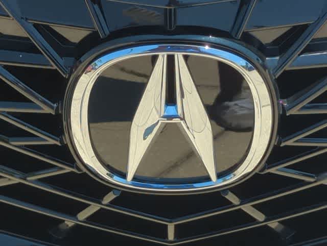 Thumbnail: 2025 Acura ADX - 12